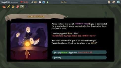 Slay the Spire screenshot 4