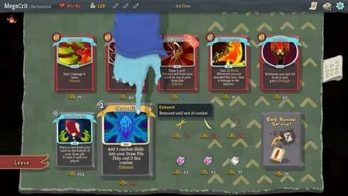 Slay the Spire screenshot 6