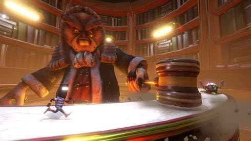 Runner3 screenshot 6