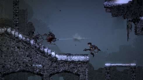 Salt and Sanctuary screenshot 6