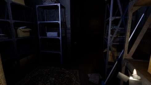 EBONY screenshot 4