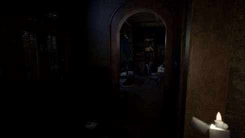 EBONY screenshot 6