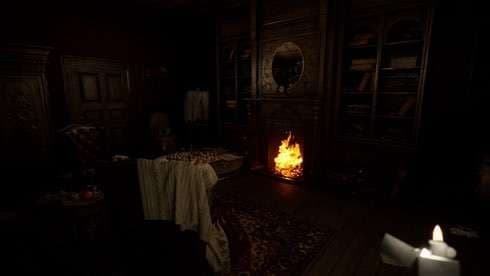 EBONY screenshot 2