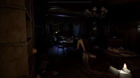 EBONY screenshot 5