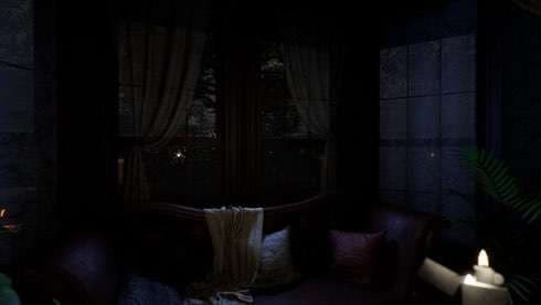 EBONY screenshot 3