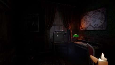 EBONY screenshot 1