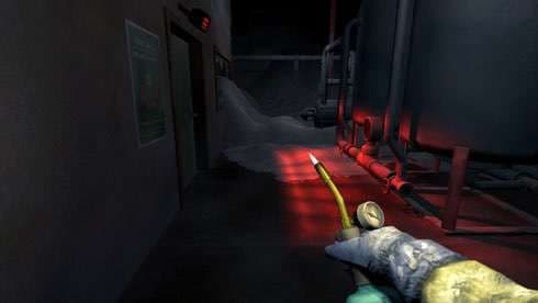 Near Death screenshot 6