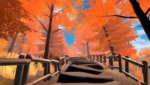 Lost Brothers screenshot 3