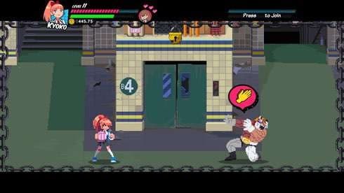 River City Girls screenshot 2
