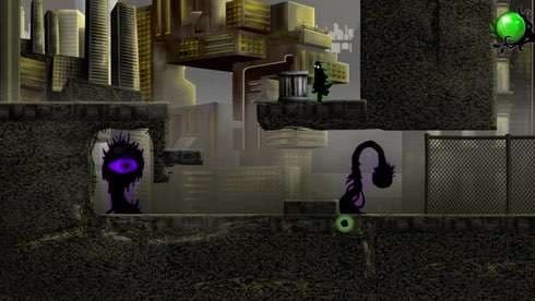 Nihilumbra screenshot 4
