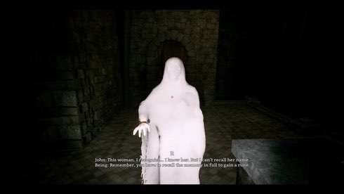 Inner Voices screenshot 6
