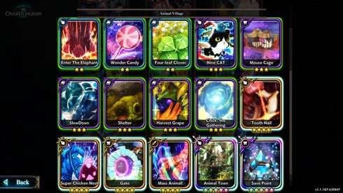 Overdungeon screenshot 2