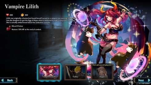 Overdungeon screenshot 5