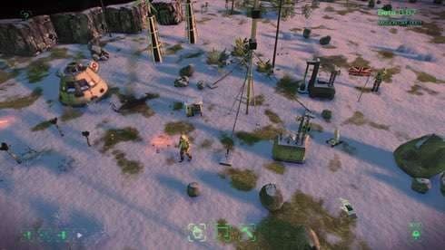 Maia screenshot 6