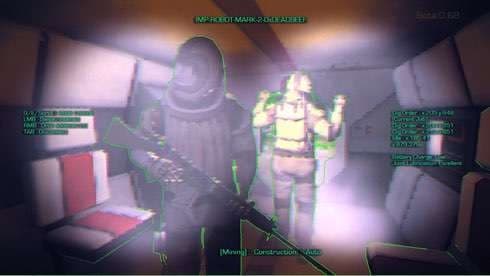 Maia screenshot 2