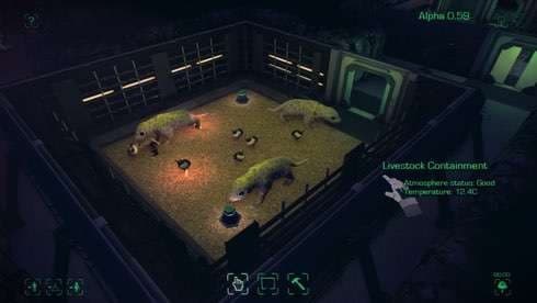 Maia screenshot 3