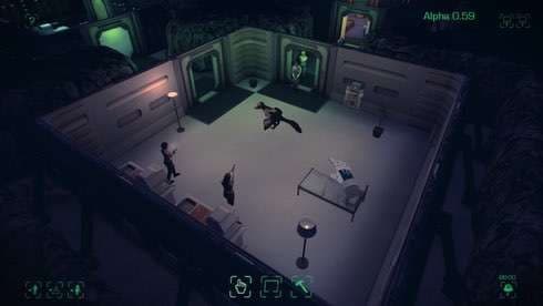 Maia screenshot 4