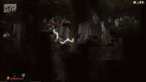 Vagante screenshot 1