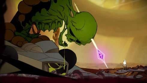 Sundered: Eldritch Edition screenshot 1