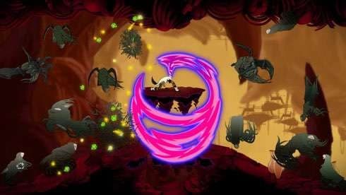 Sundered: Eldritch Edition screenshot 6