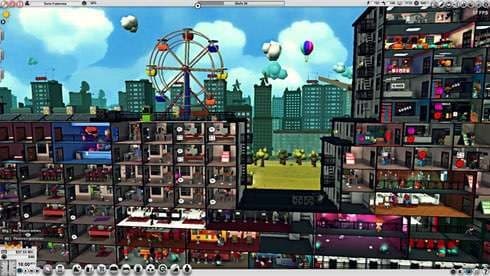 Mad Tower Tycoon screenshot 5
