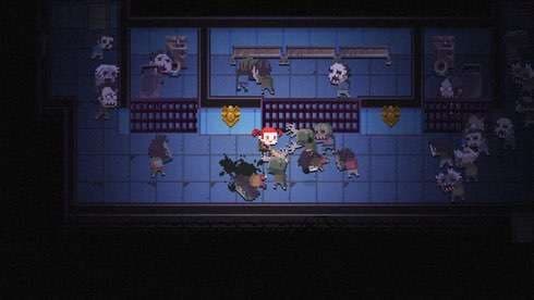 Death Road to Canada screenshot 4