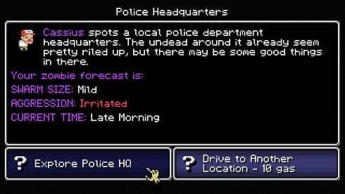Death Road to Canada screenshot 3