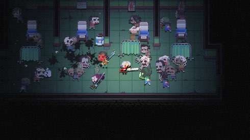 Death Road to Canada screenshot 6