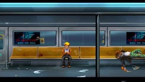 Resonance screenshot 4