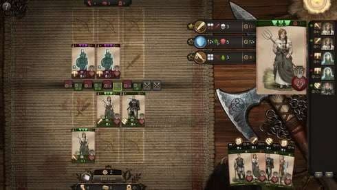 西娅2:粉碎 screenshot 2