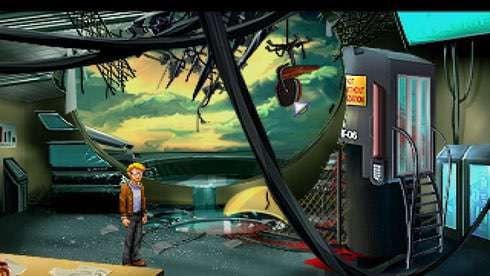 Resonance screenshot 3