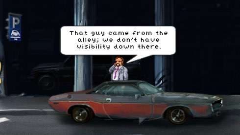 Resonance screenshot 2