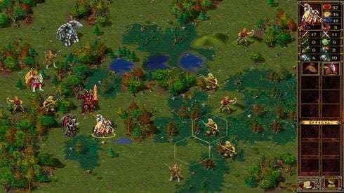 伊多:创世纪 screenshot 3