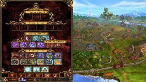 伊多:创世纪 screenshot 2