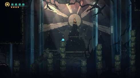 MO:Astray screenshot 2