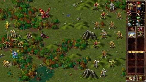 伊多:创世纪 screenshot 6