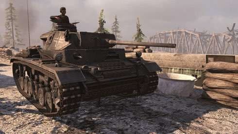 Red Orchestra 2 Rising Storm screenshot 1