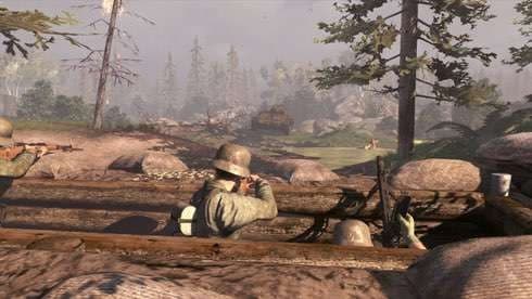 Red Orchestra 2 Rising Storm screenshot 3