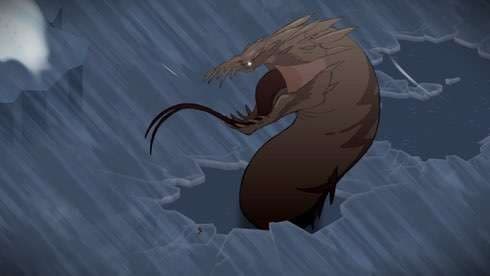 巨人约顿 screenshot 6