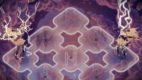 巨人约顿 screenshot 5