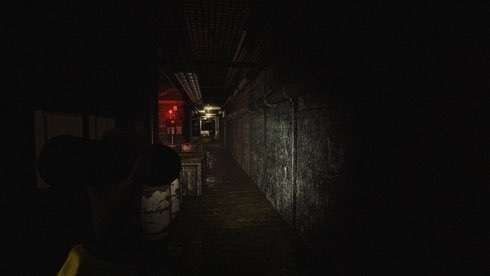 INFRA screenshot 3