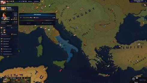 Age of History 2 screenshot 6