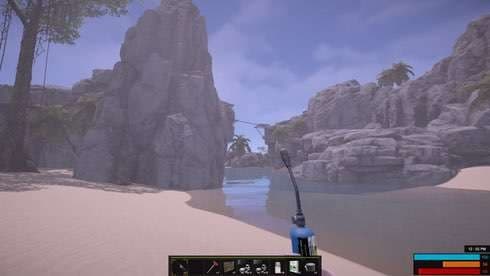 隐藏与坚持_H2o_ screenshot 1