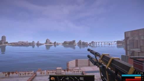 隐藏与坚持_H2o_ screenshot 5