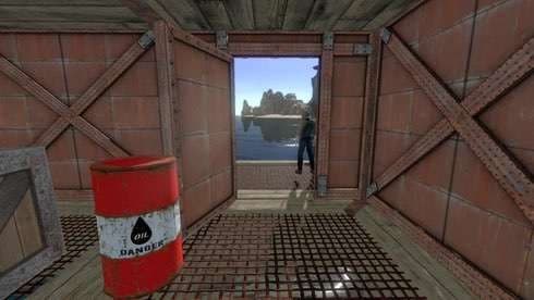 隐藏与坚持_H2o_ screenshot 6