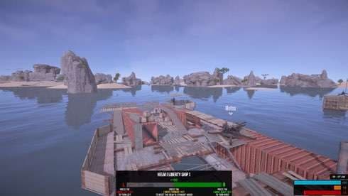 隐藏与坚持_H2o_ screenshot 2