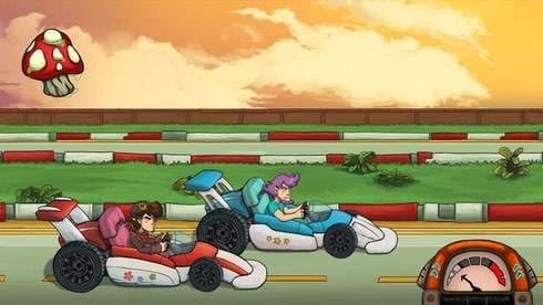 Deponia Doomsday screenshot 6