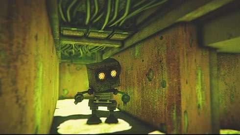 Mechanism screenshot 6