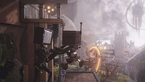 Mechanism screenshot 2