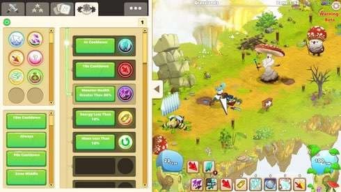 Clicker Heroes 2 screenshot 4